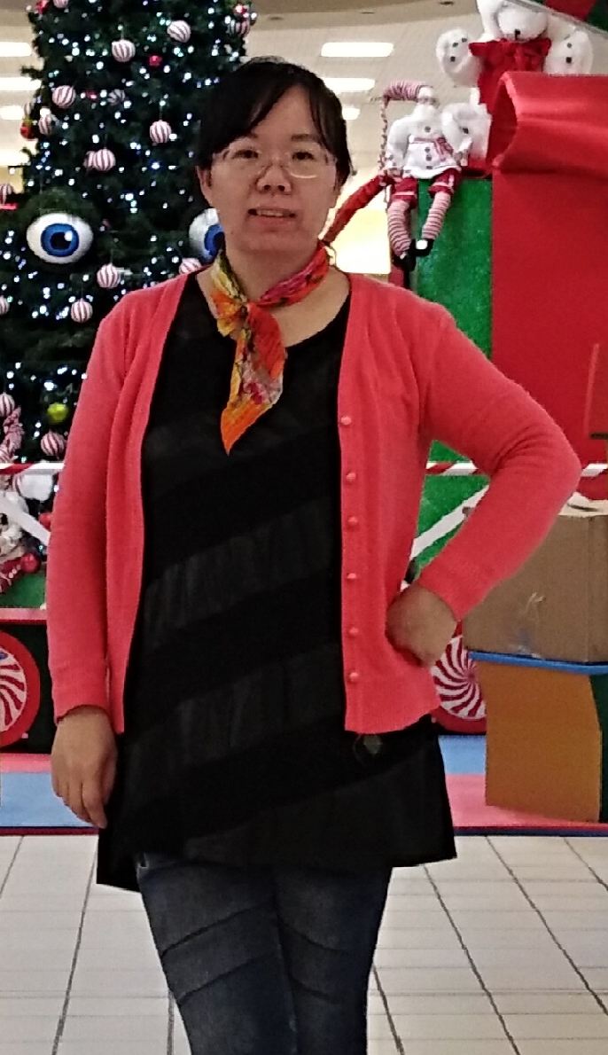 Hui Liang