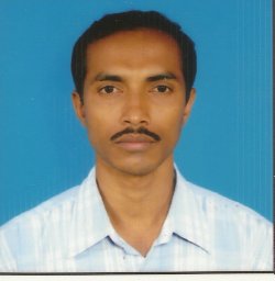 Biswanath Mondal