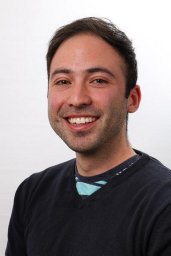 Victor Pacheco