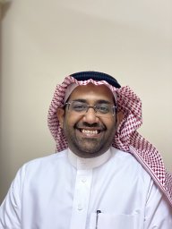Alsalman Abdulkhaliq J