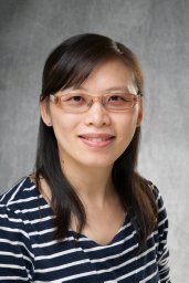 Chiang Hsiu-yin