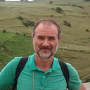 Jose M Palma