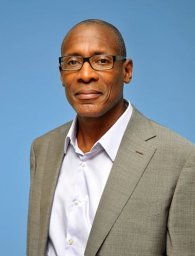 Keith Nurse