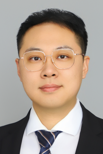 Mingyang Lv