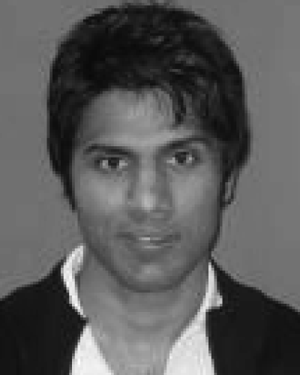 Sunil Sudhakaran