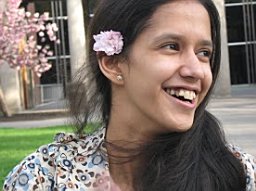 Dhara Trivedi