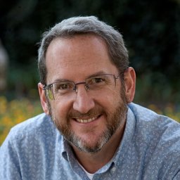 Adrian Van Breda