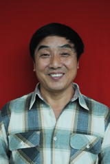 Jianguang Zhang