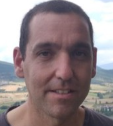 Javier Álvarez Rodríguez