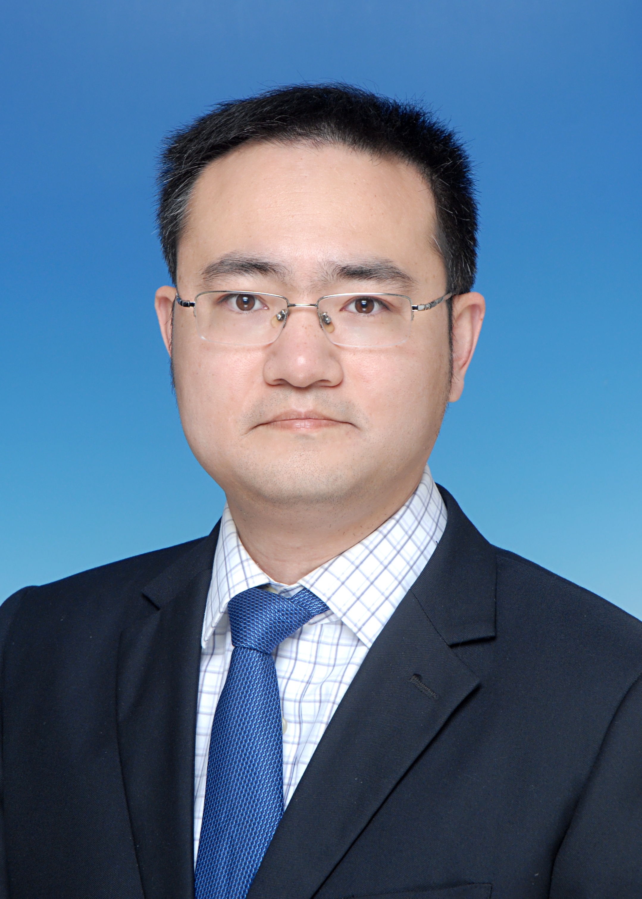 Shuai Gao