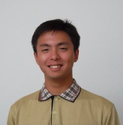 Yen-Nan Lin