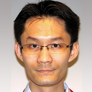 Cheng Seong Khor