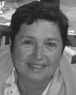 Hélène Combrisson