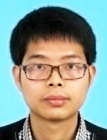 Faming Huang