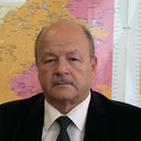 Vladislav Borisovich Zaalishvili