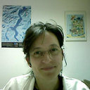 M Cristina Garcia-Alonso