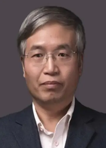 Genshu Zhou