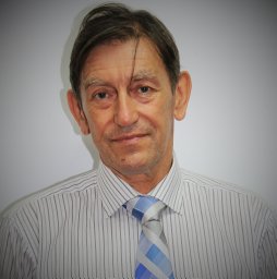 John Barry Gallagher