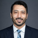 Mo Khoshghadam