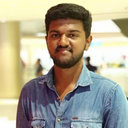 V S Hariharan