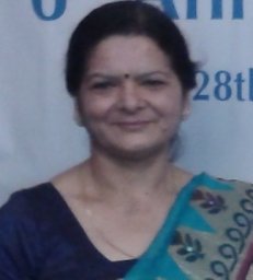 Mohini Saini