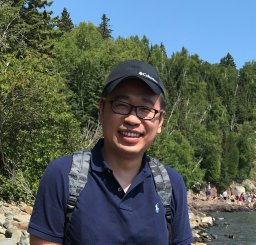 Yan Wang