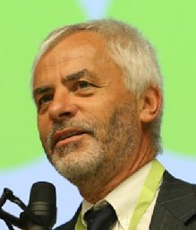Juergen R. Hirsch