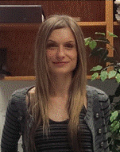 Iva Zovkic