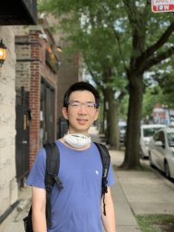 Ruohong Zhang