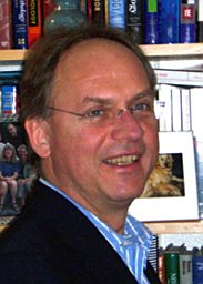 Ron Davis
