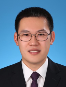 Jingjing Wang