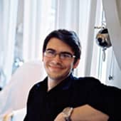 Benjamin Beurdouche