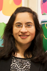 Snigdha Chaturvedi