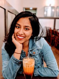 aparna dhinakaran