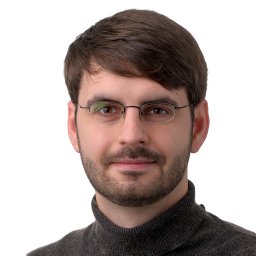 Thürmer Stephan