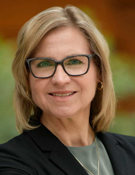 Jennifer Barton