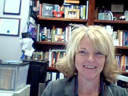 K. Virginia Hemby