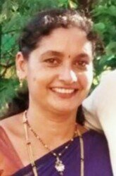 Bharathi Ganesh