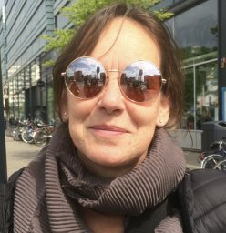 Tanja Hess