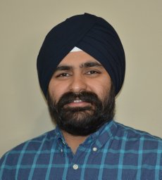 Mehta Hardeep S