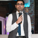 Rooshi Nathwani