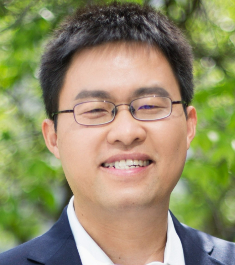 Bo Li
