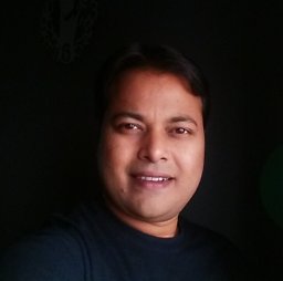 Jay Srivastava