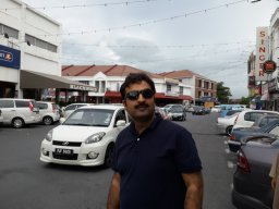 Muhammad Imdad Ullah