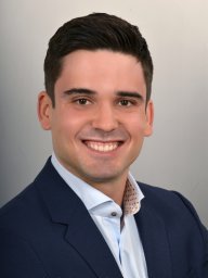 Gabriel García Caballero