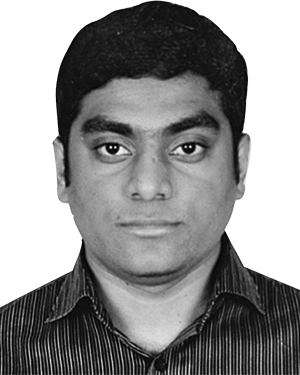 Md. Afibuzzaman