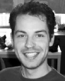 Raoul P. P. P. Grasman