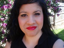 Zuleyka Zevallos