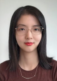 Lisha Chen