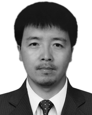YongKe Sun